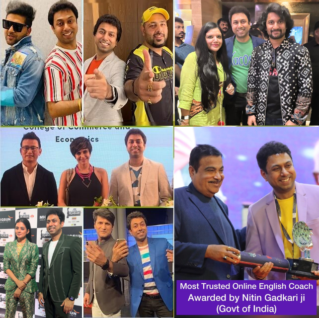 Learn English With Awal