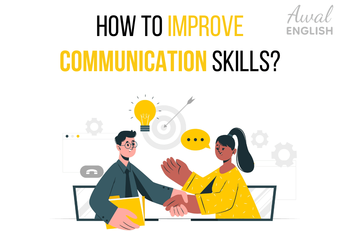 How to Improve Communication Skills