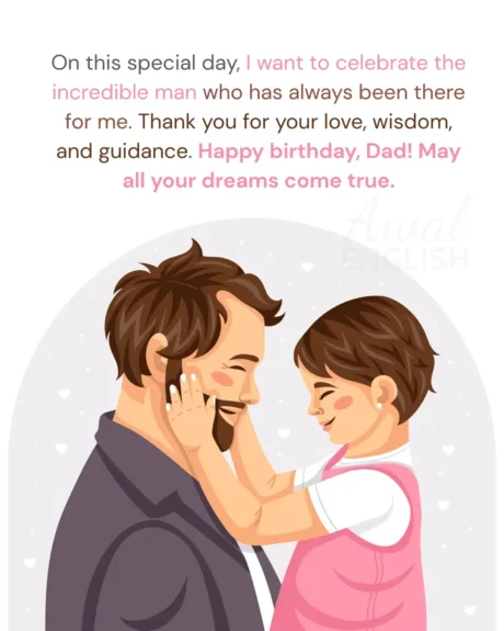 english me birthday wish kaise kare