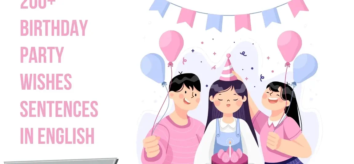 Birthday wishes in English and Hindi