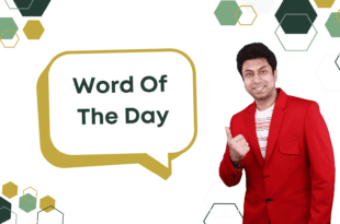 Abeyance | Day 842 | Word of the day - AwalEnglish.com