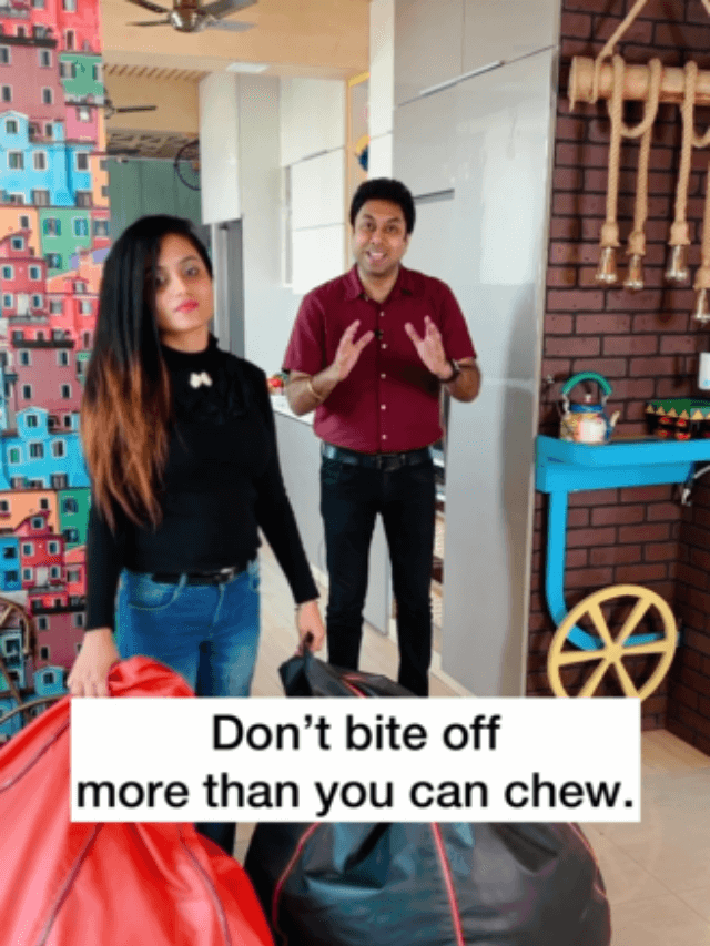 bite-off