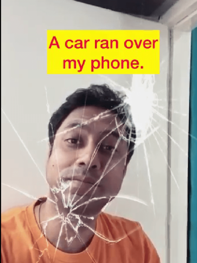 car-mere-phone-ke-upper-se-nikal-gayi
