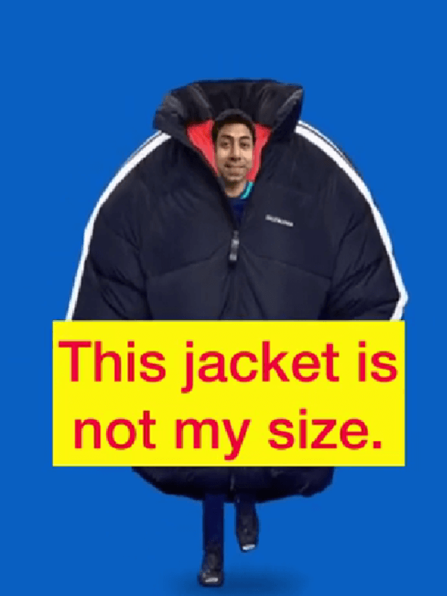how-to-say-yeh-jacket-mere-size-ki-nahi-hai-in-englsih
