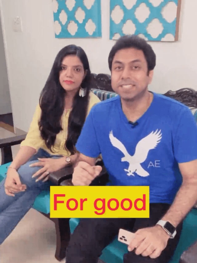 Jo hota hai ache ke liye hota hai in english