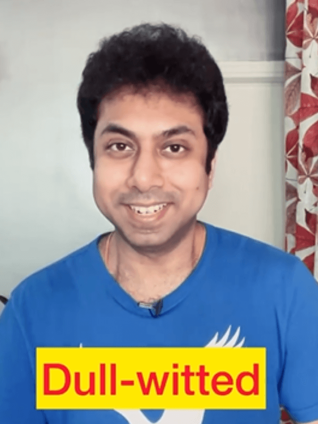 meaning-of-dull-witted-in-hindi