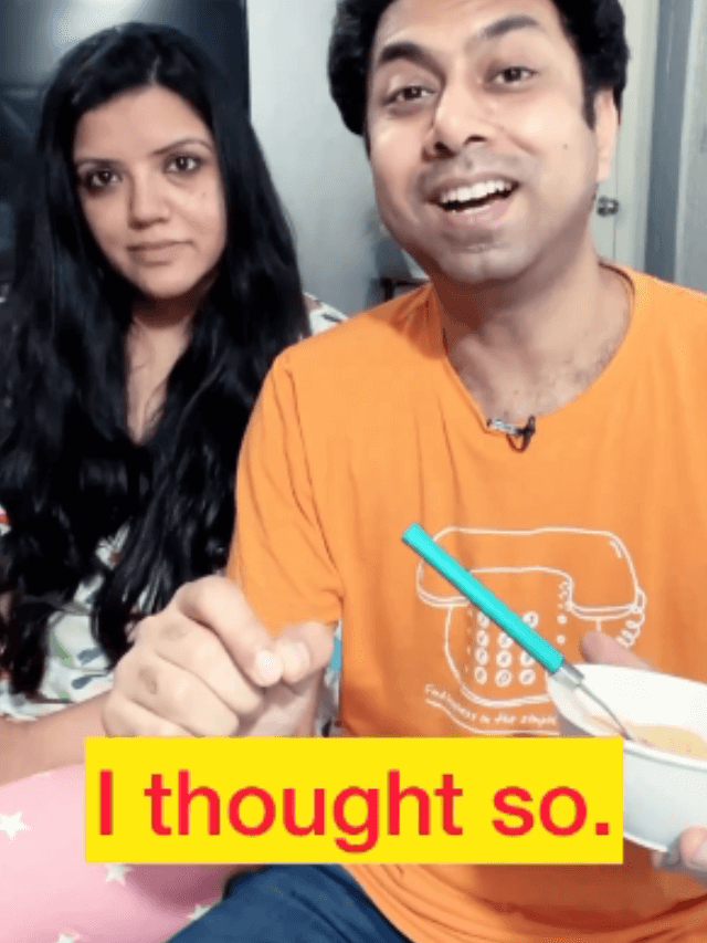 meaning-of-i-thought-so-in-english