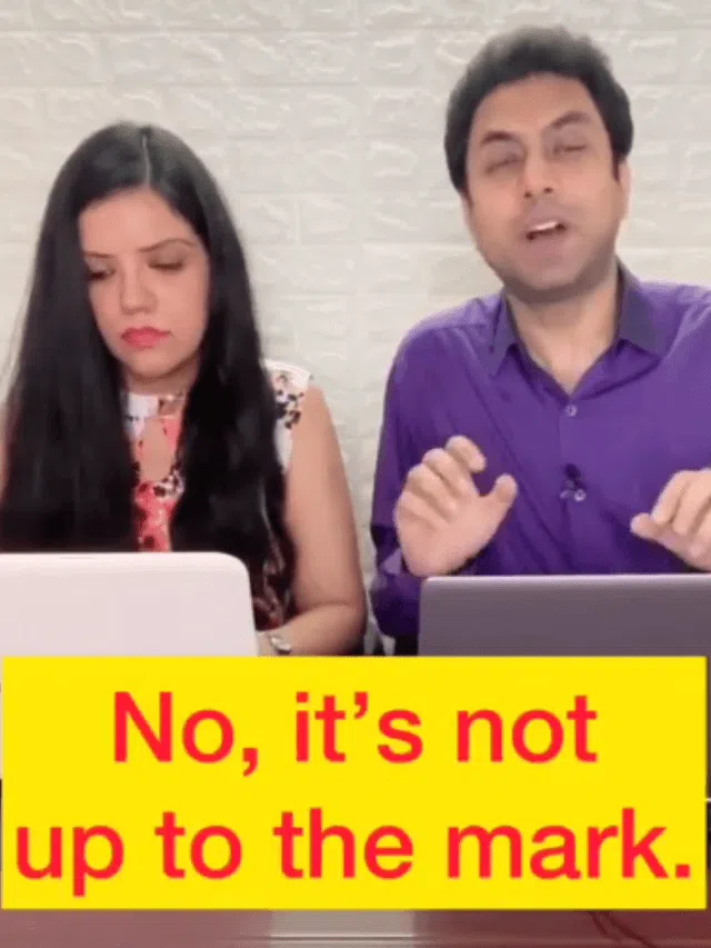 meaning-of-its-not-up-to-the-mark-in-english