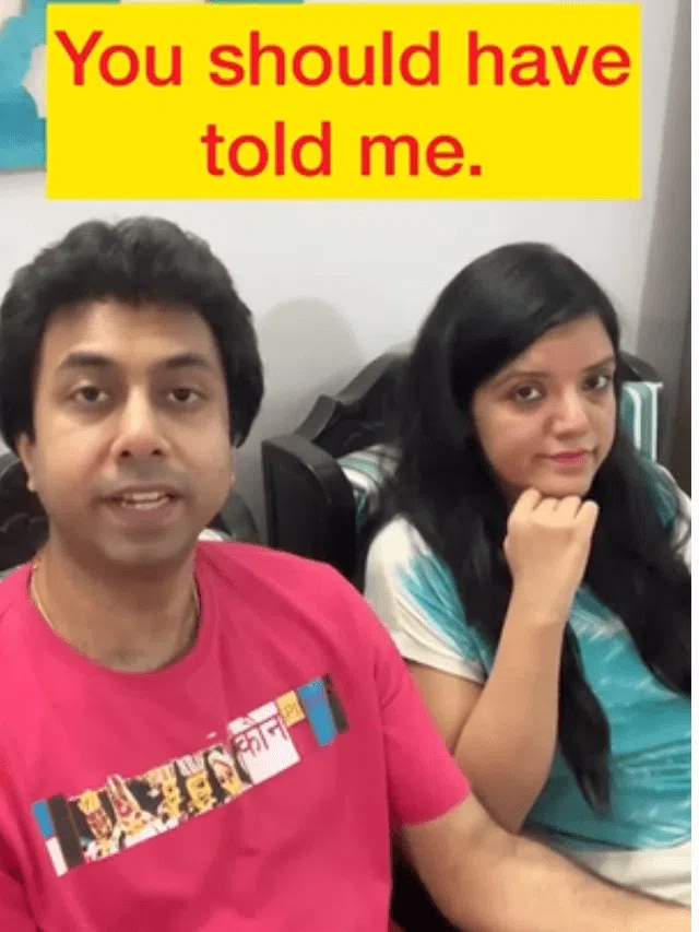 meaning-of-you-should-have-told-me-in-hindi