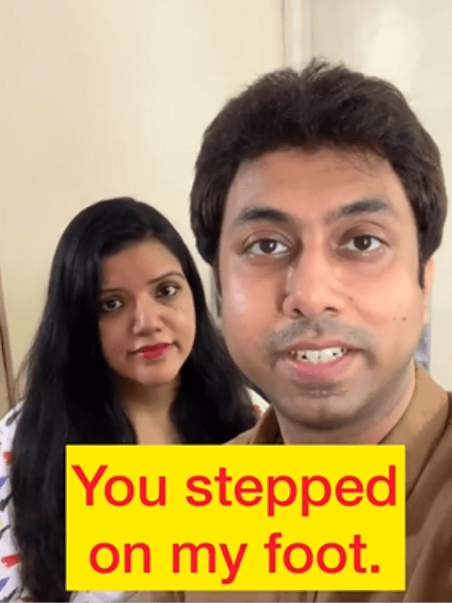 meaning-of-you-stepped-on-my-foot-in-hindi