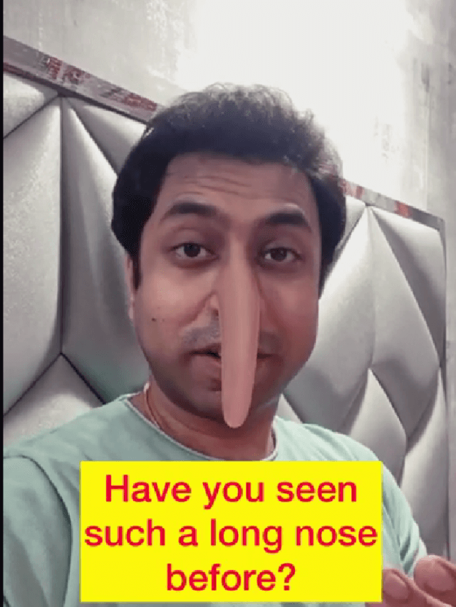 pehle-kabhi-itni-lambi-naak-dekhi-hai