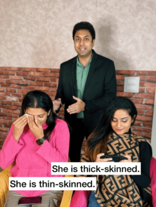 thick-skinned-and-thin-skinned