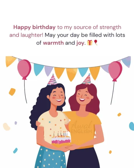 best friend birthday wishes in english