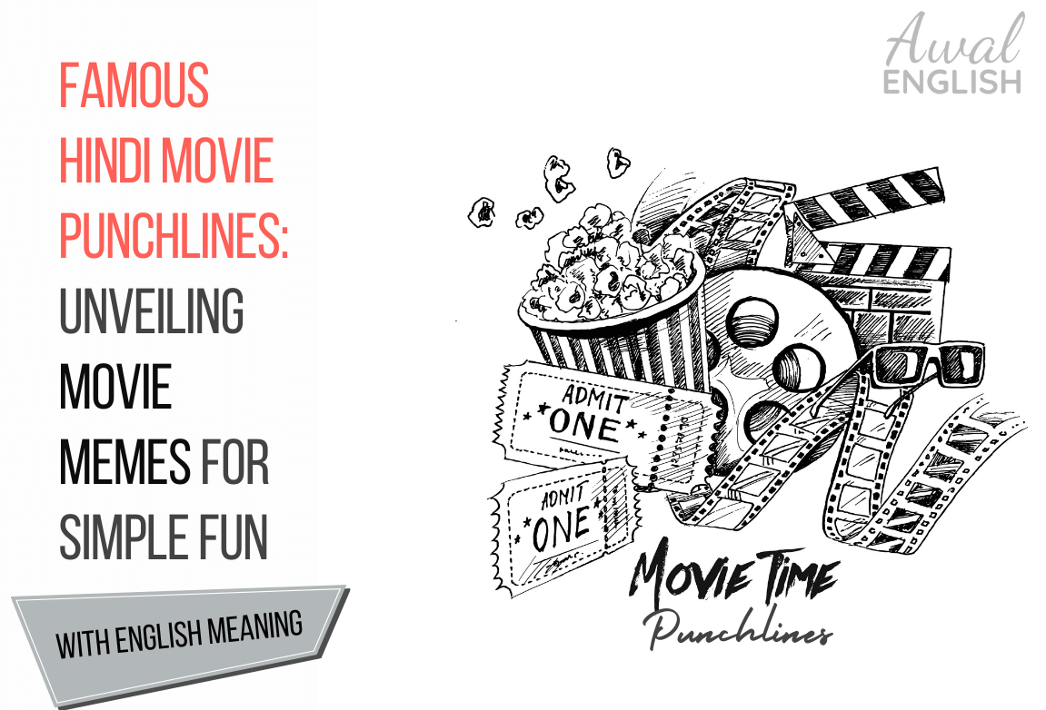 movie Punchlines
