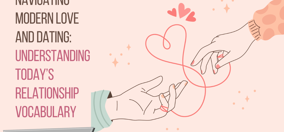 Relationship Vocabulary