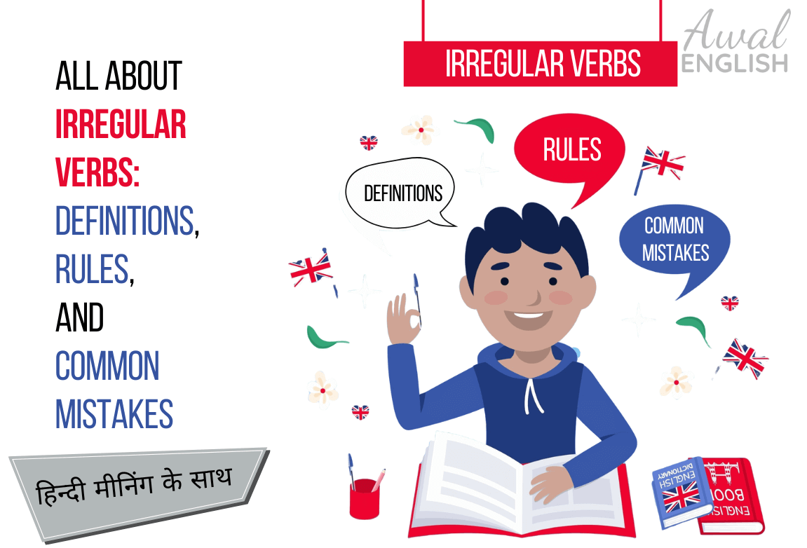 Irregular Verbs