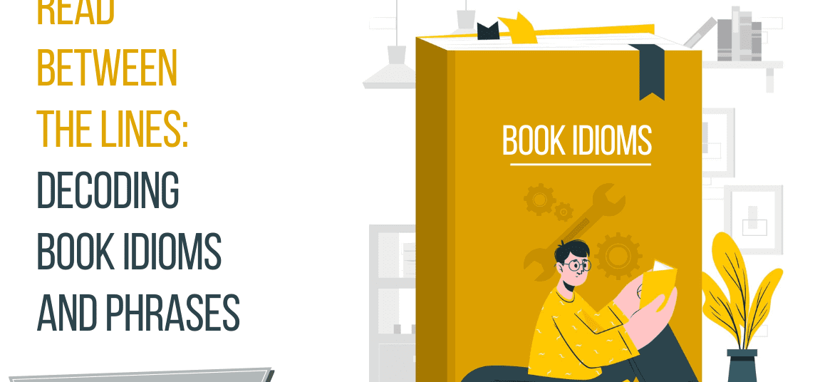 Book Idioms