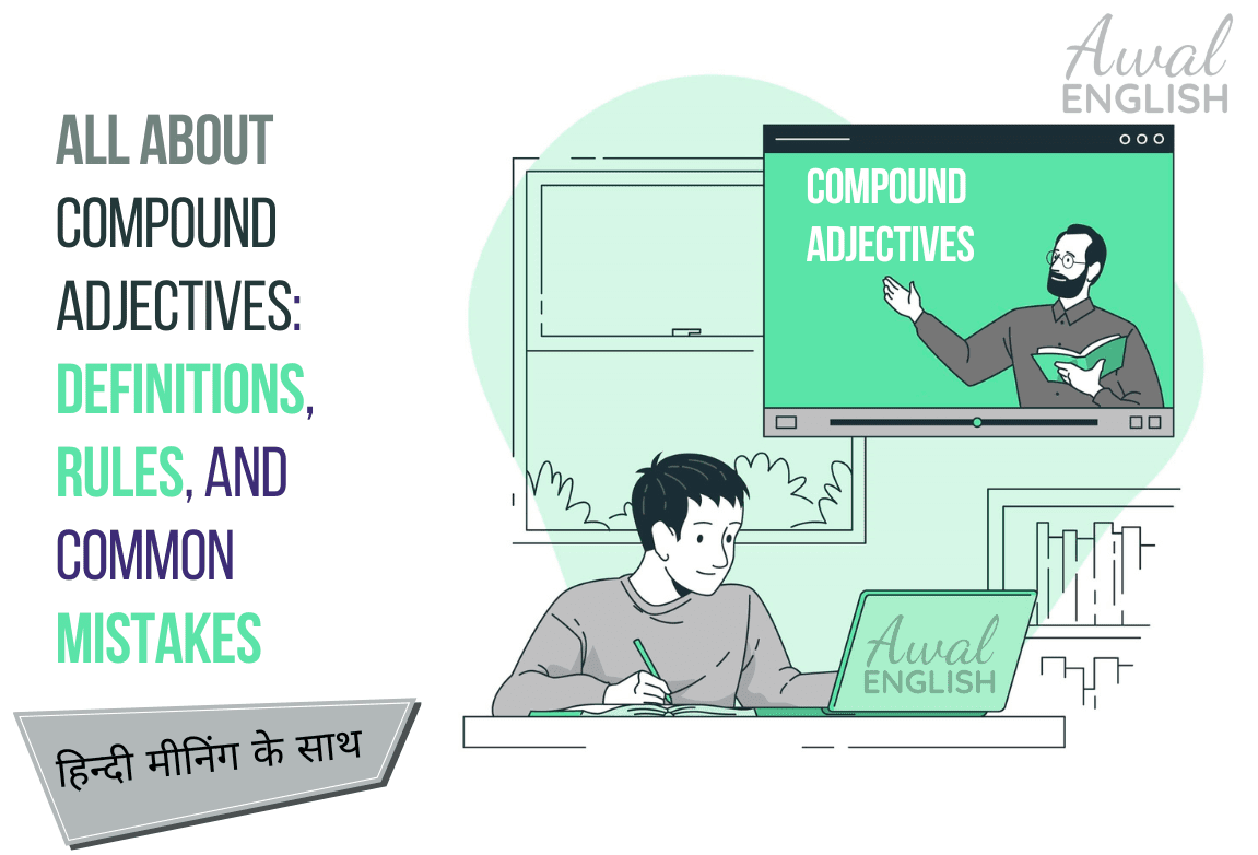 Compound Adjectives