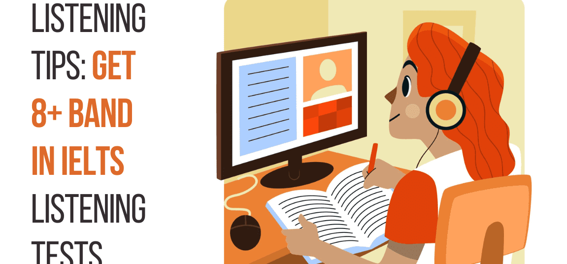 IELTS Listening Tests
