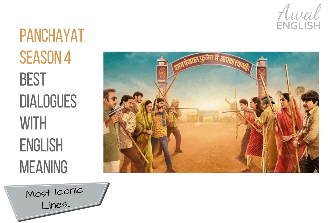 Panchayat Season 4