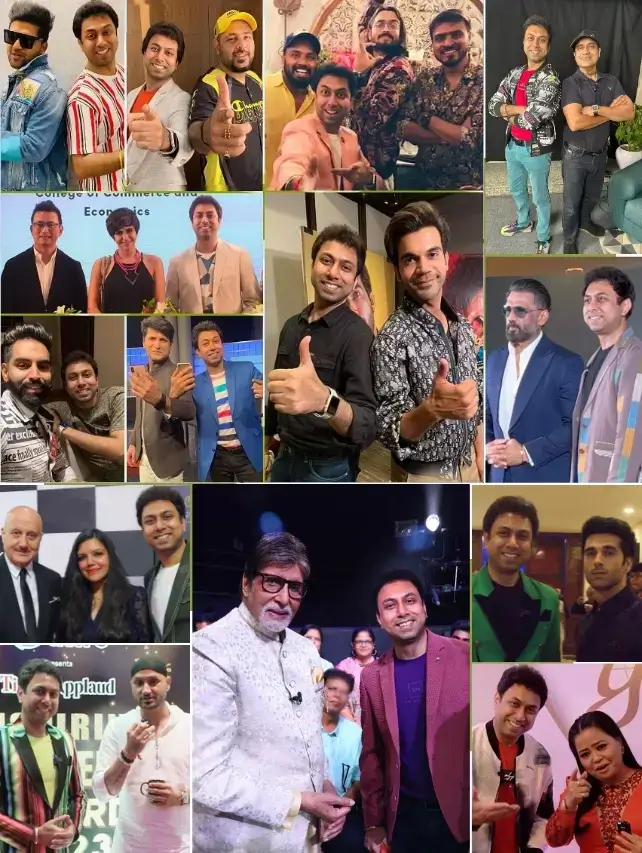 Learn English With Awal